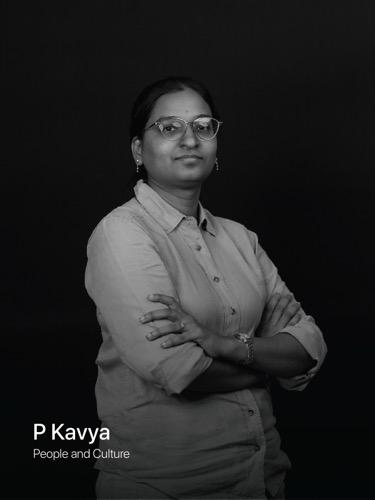 P Kavya, Simplify Home