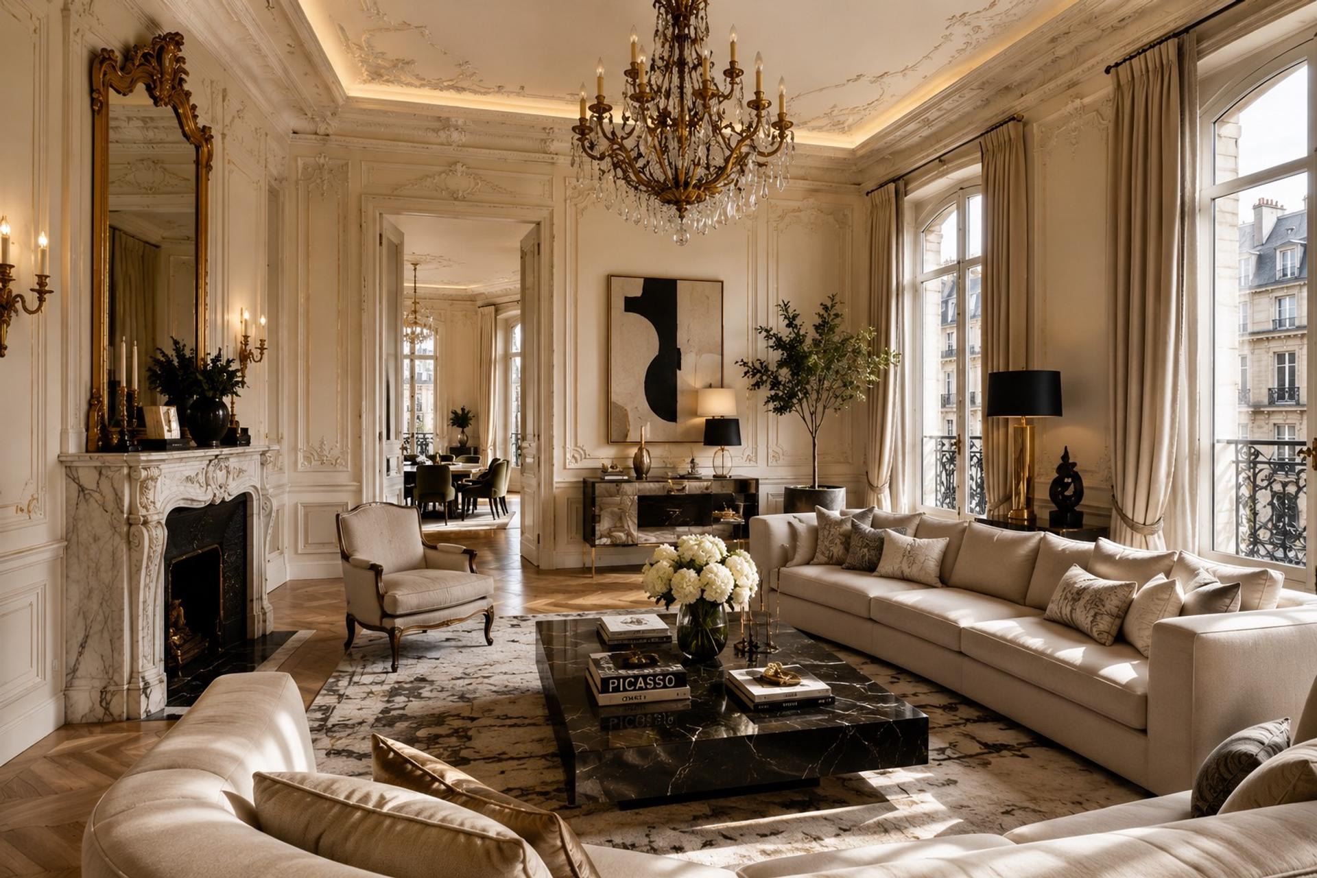 Luxury Interior Designers in Raghava IRIS Hyderabad, interior detail 4 by Simplify Home