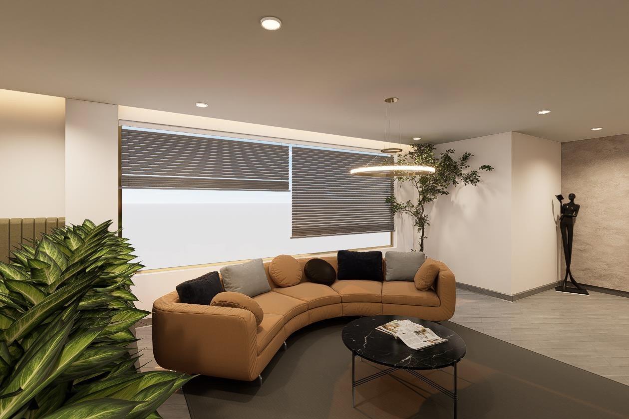 Diamond Valley Club House - Luxury Interior Designers in Vijayawada, interior detail 10 by Simplify Home