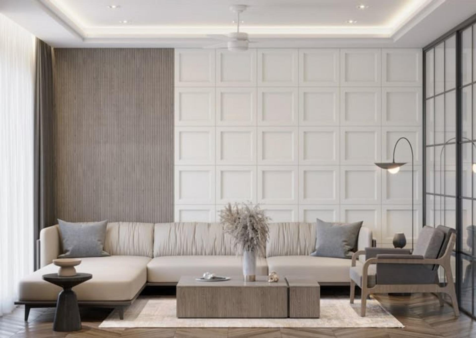 Luxury Interior Designers in Greenspace Celestial Hyderabad, apartment interior in Hyderabad by Simplify Home