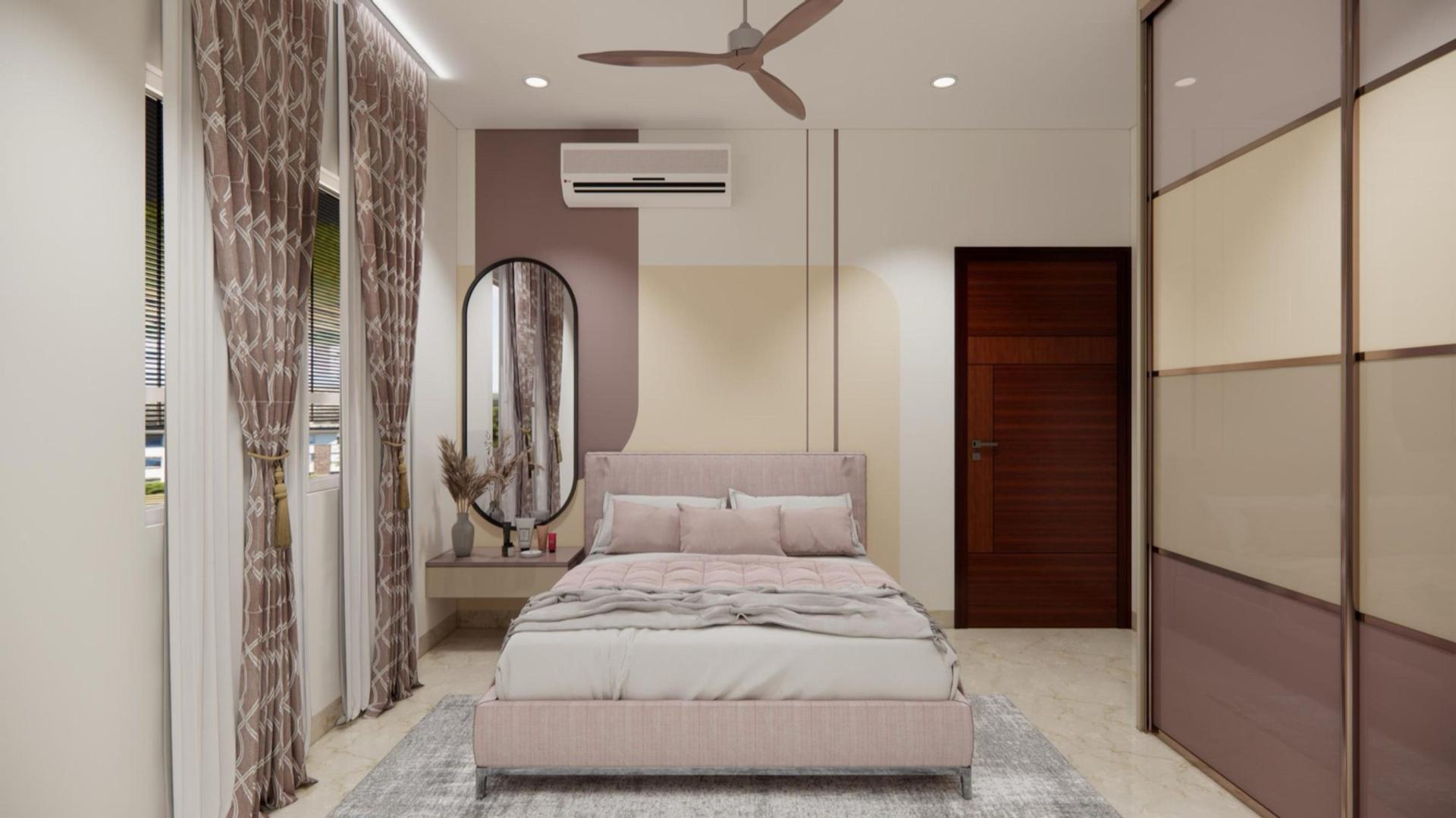 Abhay Rana - Luxury Interior Designers in Hyderabad, interior detail 24 by Simplify Home