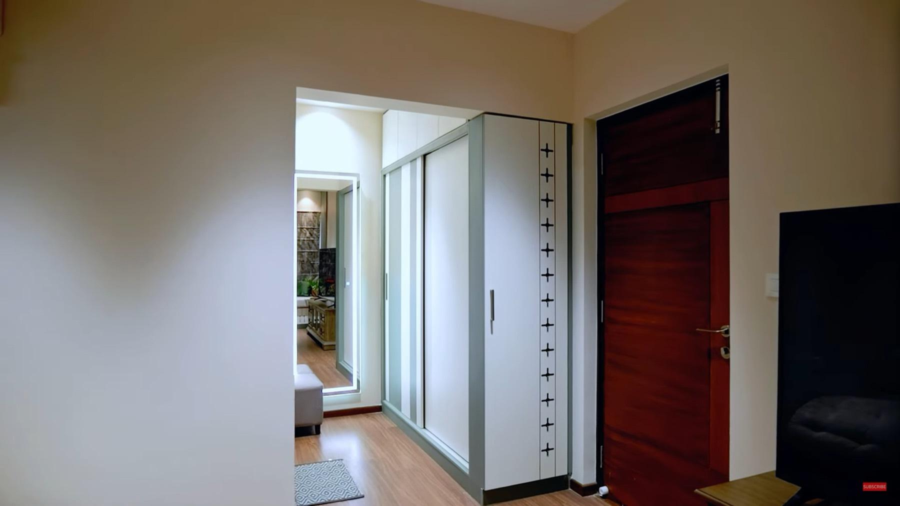 Sanjeev - Luxury Interior Designers in Hyderabad, interior detail 27 by Simplify Home