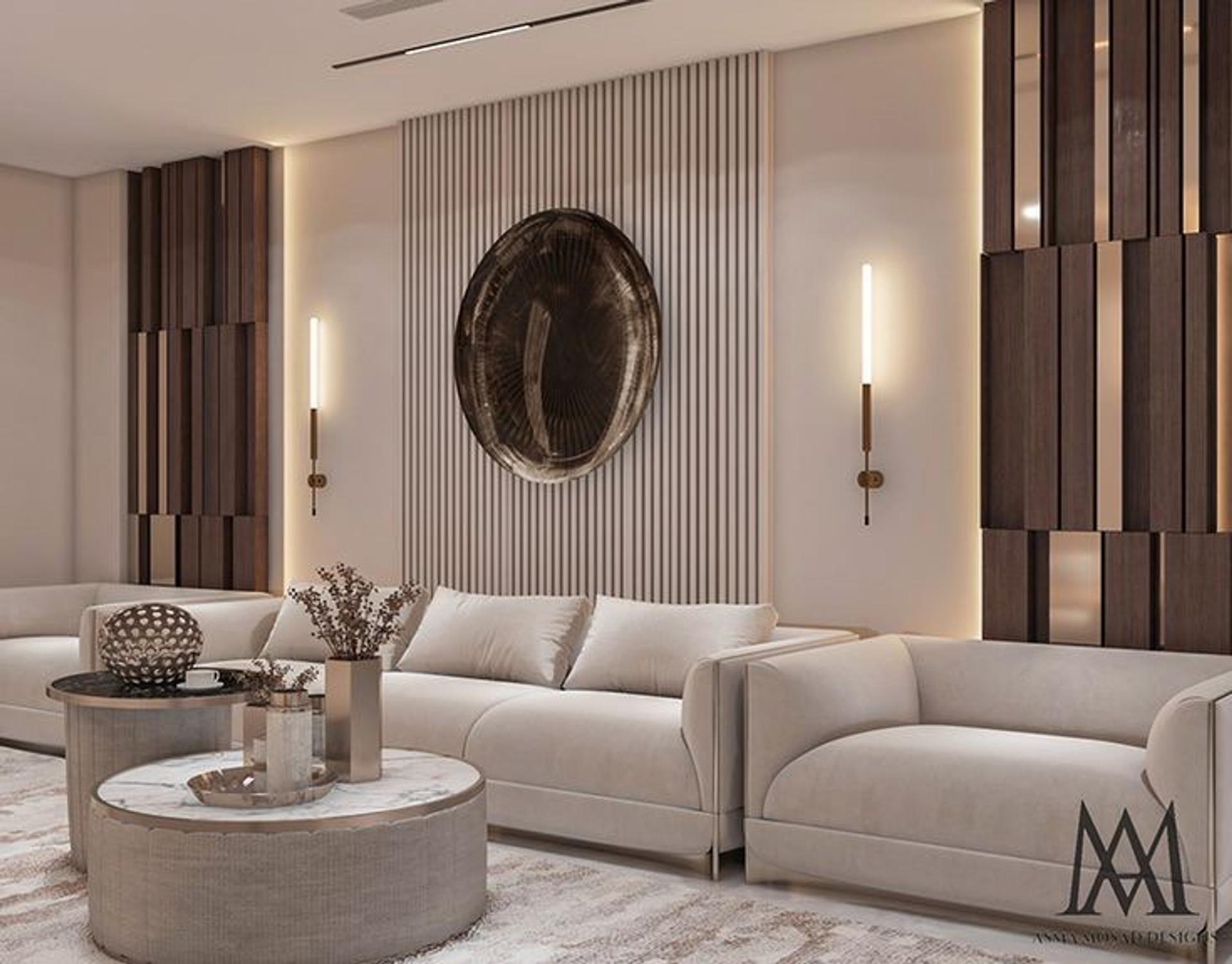 Luxury Interior Designers in Lansum Etania Hyderabad, apartment interior in Hyderabad by Simplify Home