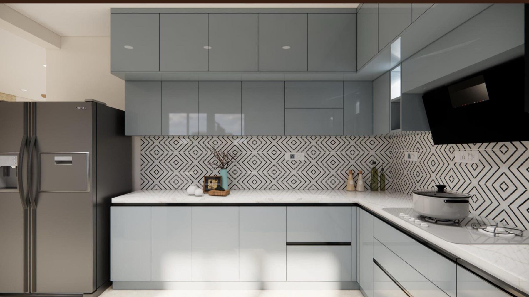 Nagendra Krishna - Luxury Interior Designers in Hyderabad, interior detail 12 by Simplify Home