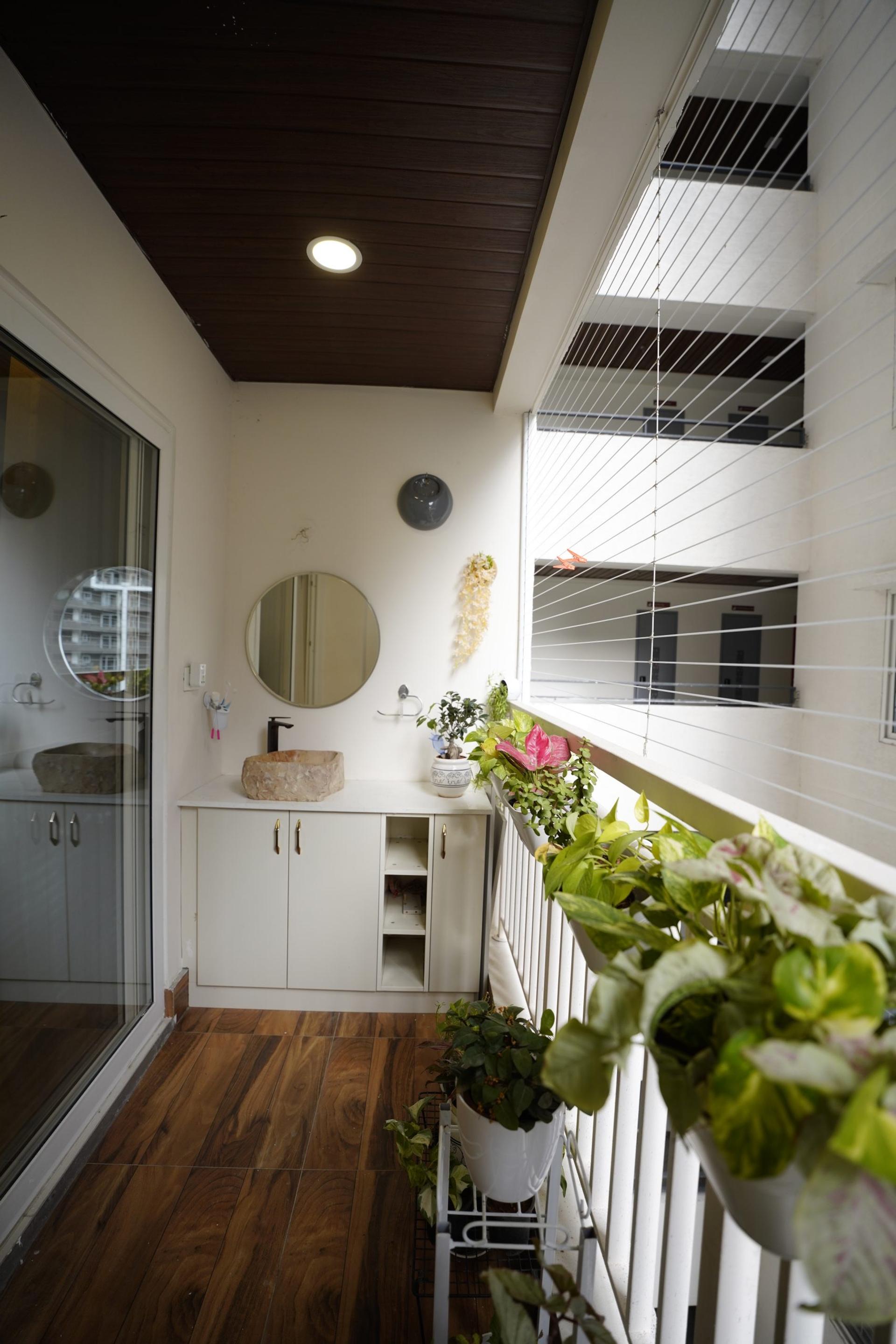 Naveen & Mounika - Luxury Interior Designers in Hyderabad, interior detail 53 by Simplify Home