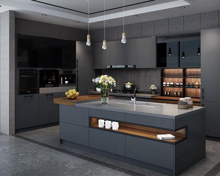 Luxury Interior Designers in Lansum Etania Hyderabad, interior detail 2 by Simplify Home