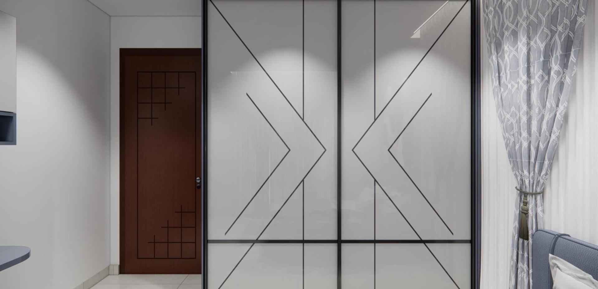 Ramarao - Luxury Interior Designers in Hyderabad, interior detail 13 by Simplify Home