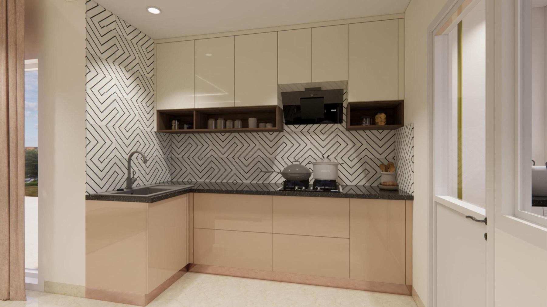 Abhay Rana - Luxury Interior Designers in Hyderabad, interior detail 12 by Simplify Home