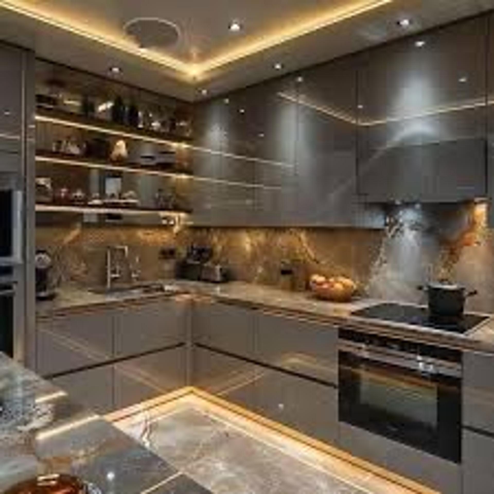 Luxury Interior Designers in Aparna Sarovar Zenith Gachibowli Hyderabad, interior detail 2 by Simplify Home
