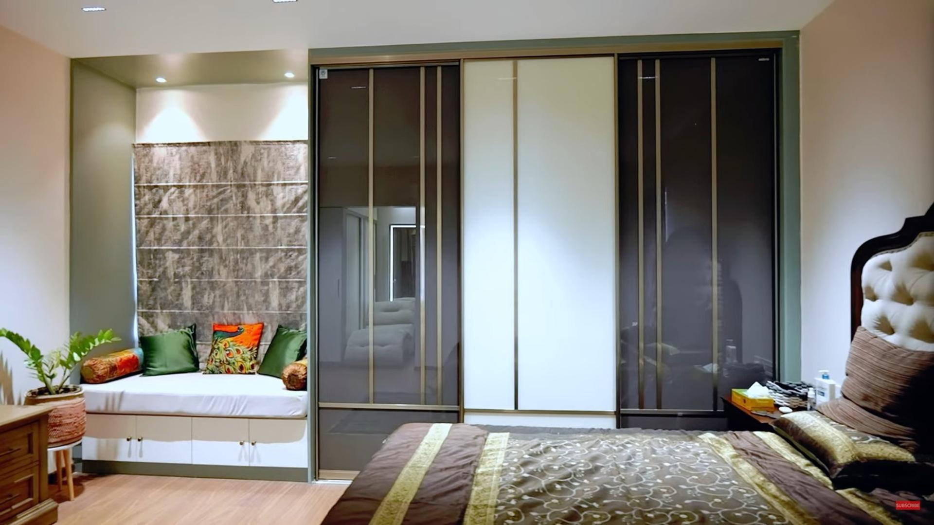 Sanjeev - Luxury Interior Designers in Hyderabad, interior detail 26 by Simplify Home