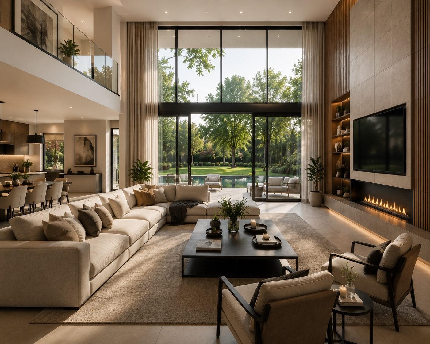 Ganesh - Luxury Interior Designers in Hyderabad, apartment interior in Hyderabad by Simplify Home