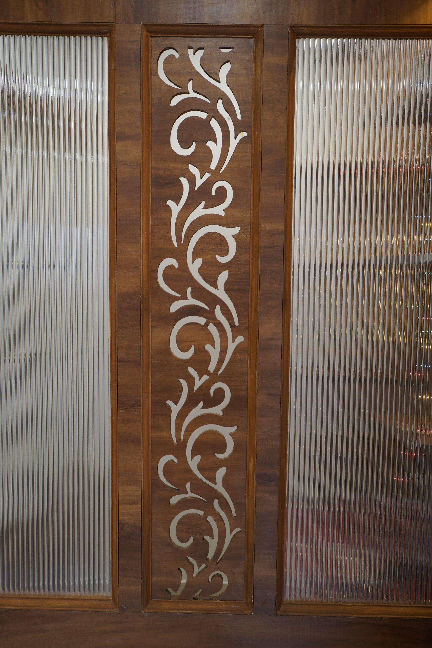 Vishal Meghani - Luxury Interior Designers in Hyderabad, interior detail 36 by Simplify Home