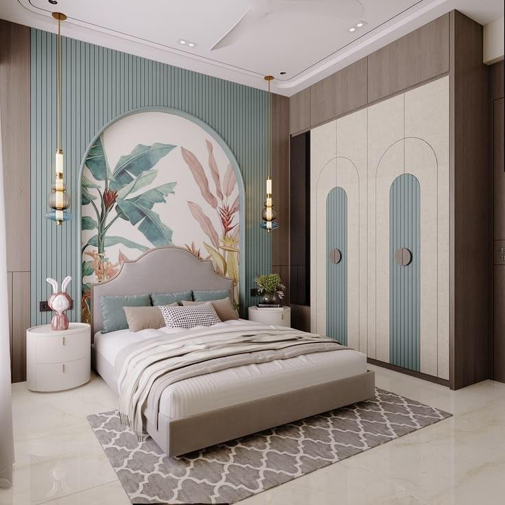 Luxury Interior Designers in NCC Urban One Hyderabad, apartment interior in Hyderabad by Simplify Home