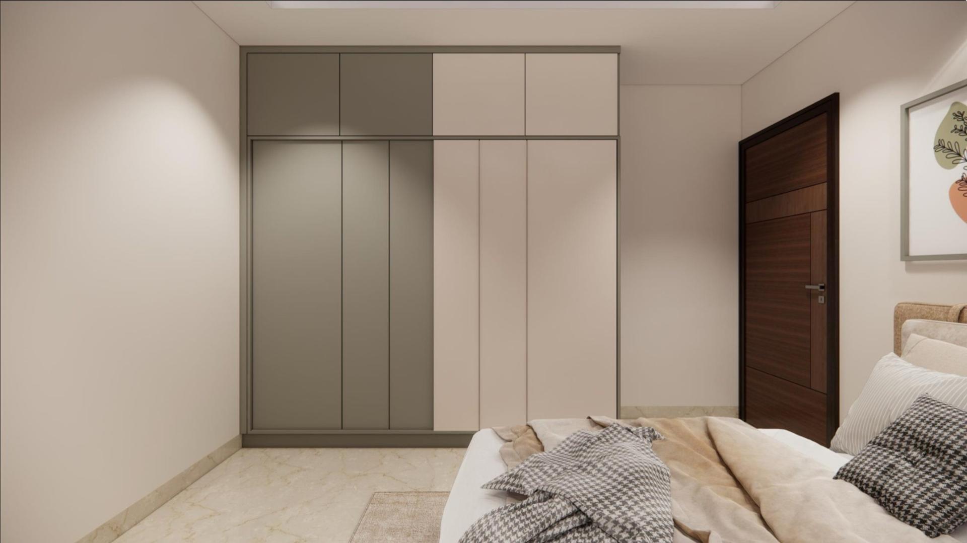 Varalakshmi - Luxury Interior Designers in Hyderabad, interior detail 20 by Simplify Home