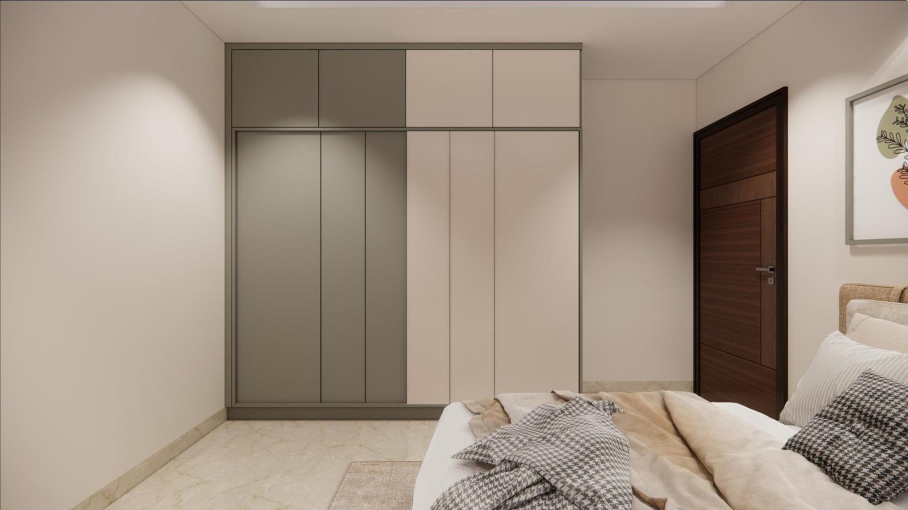 Varalakshmi - Luxury Interior Designers in Hyderabad, interior detail 20 by Simplify Home