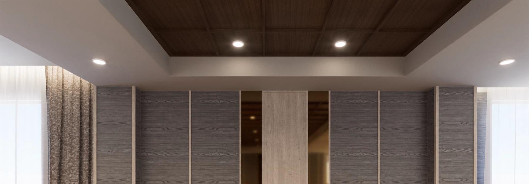 Diamond Valley Club House - Luxury Interior Designers in Vijayawada, interior detail 13 by Simplify Home
