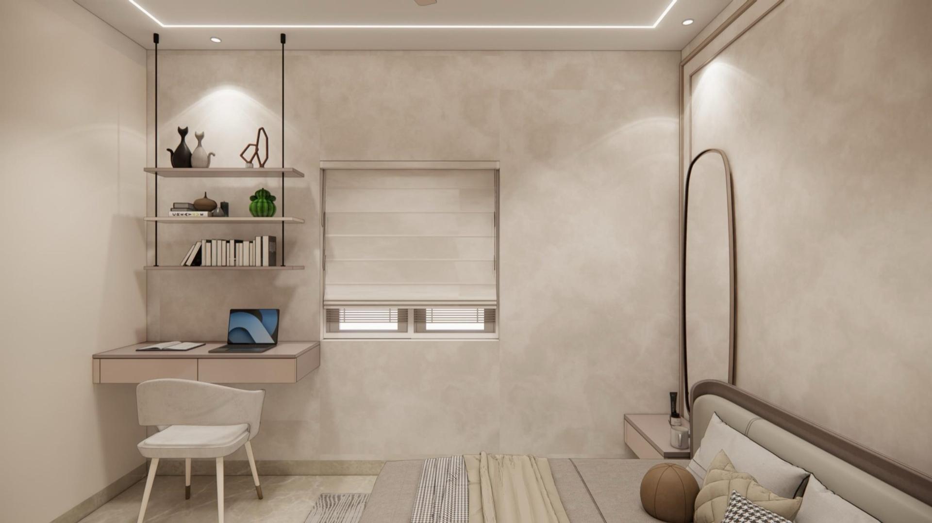 Bhavya's Avani - Luxury Interior Designers in Hyderabad, interior detail 31 by Simplify Home