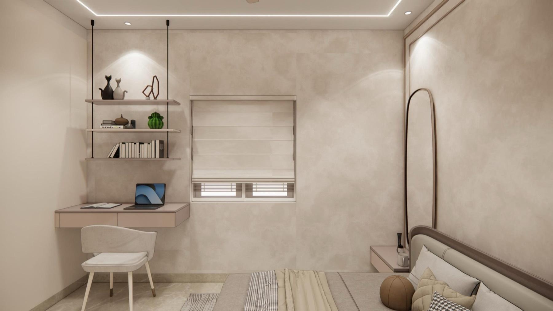 Bhavya's Avani - Luxury Interior Designers in Hyderabad, interior detail 31 by Simplify Home