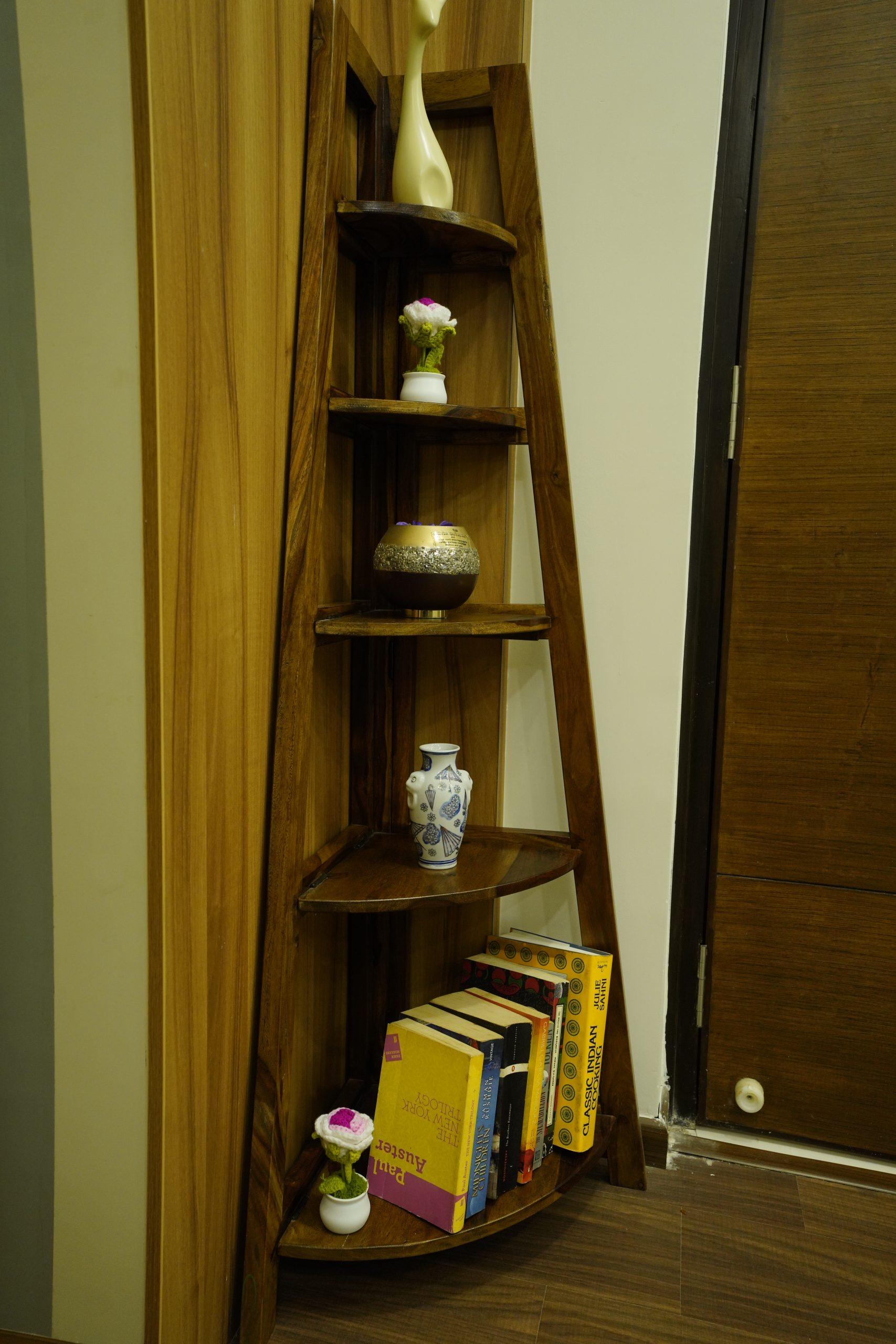 Naveen & Mounika - Luxury Interior Designers in Hyderabad, interior detail 22 by Simplify Home
