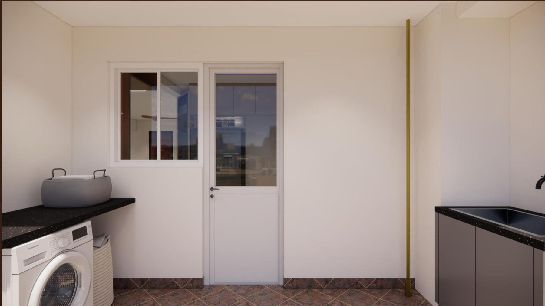 Nagendra Krishna - Luxury Interior Designers in Hyderabad, interior detail 29 by Simplify Home