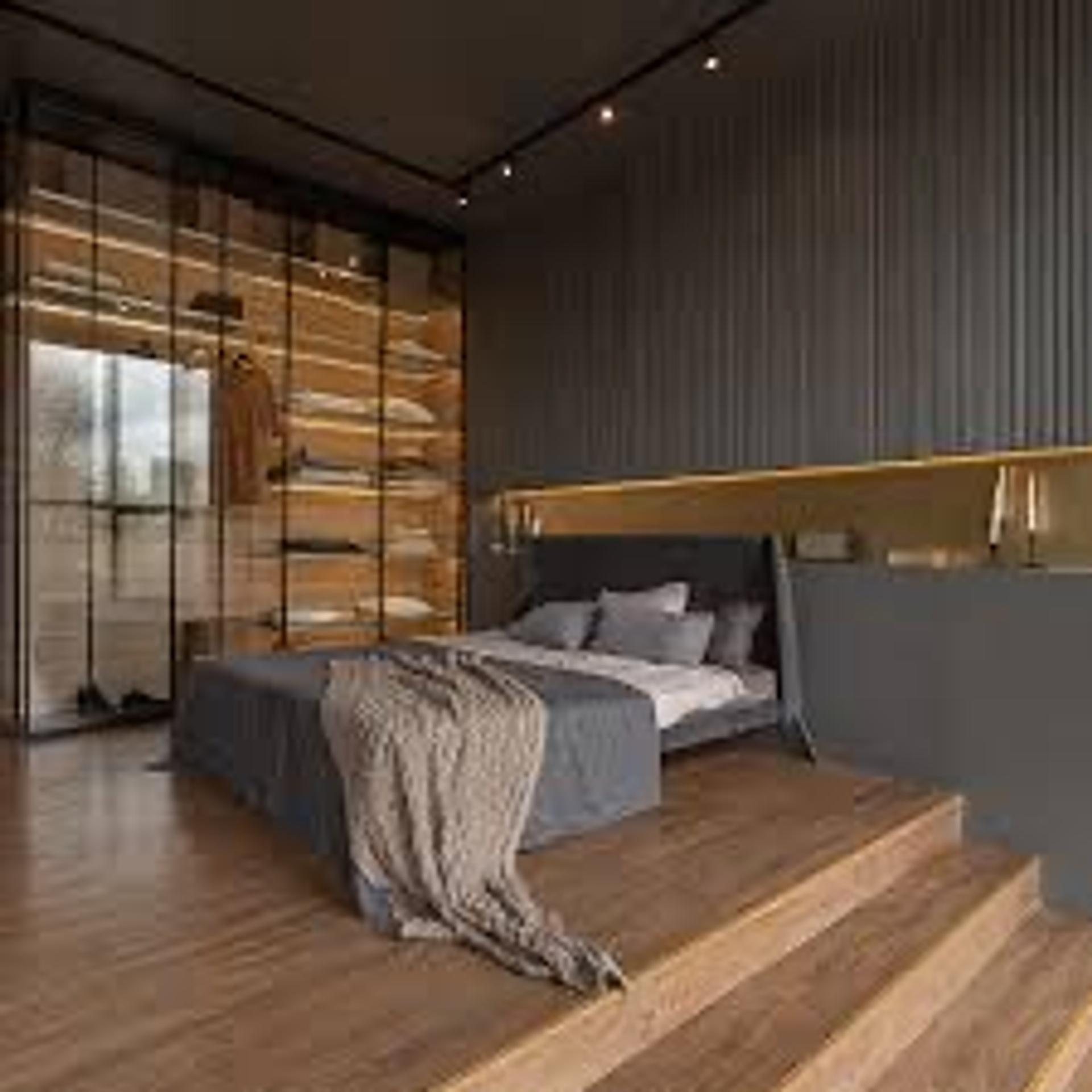 Luxury Interior Designers in Aparna Cyber Heights, apartment interior in Hyderabad by Simplify Home