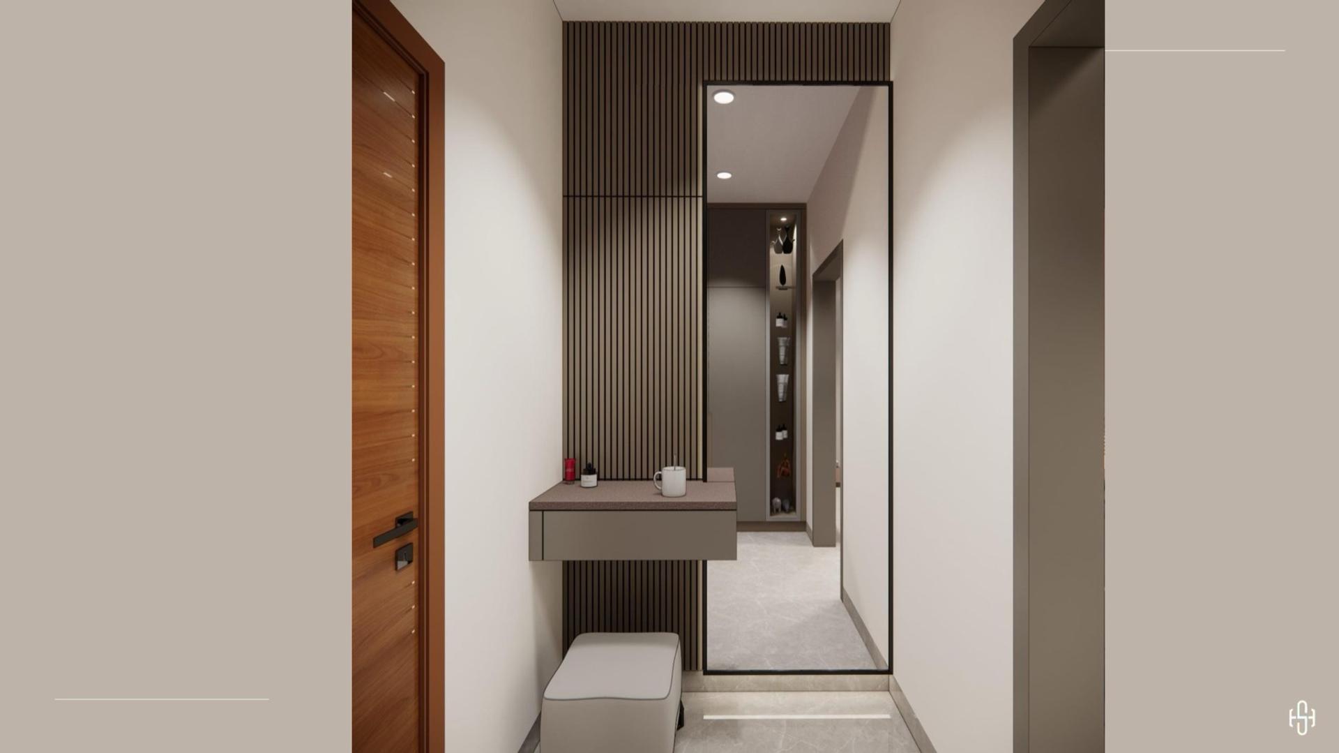 Bhavya's Avani - Luxury Interior Designers in Hyderabad, interior detail 22 by Simplify Home