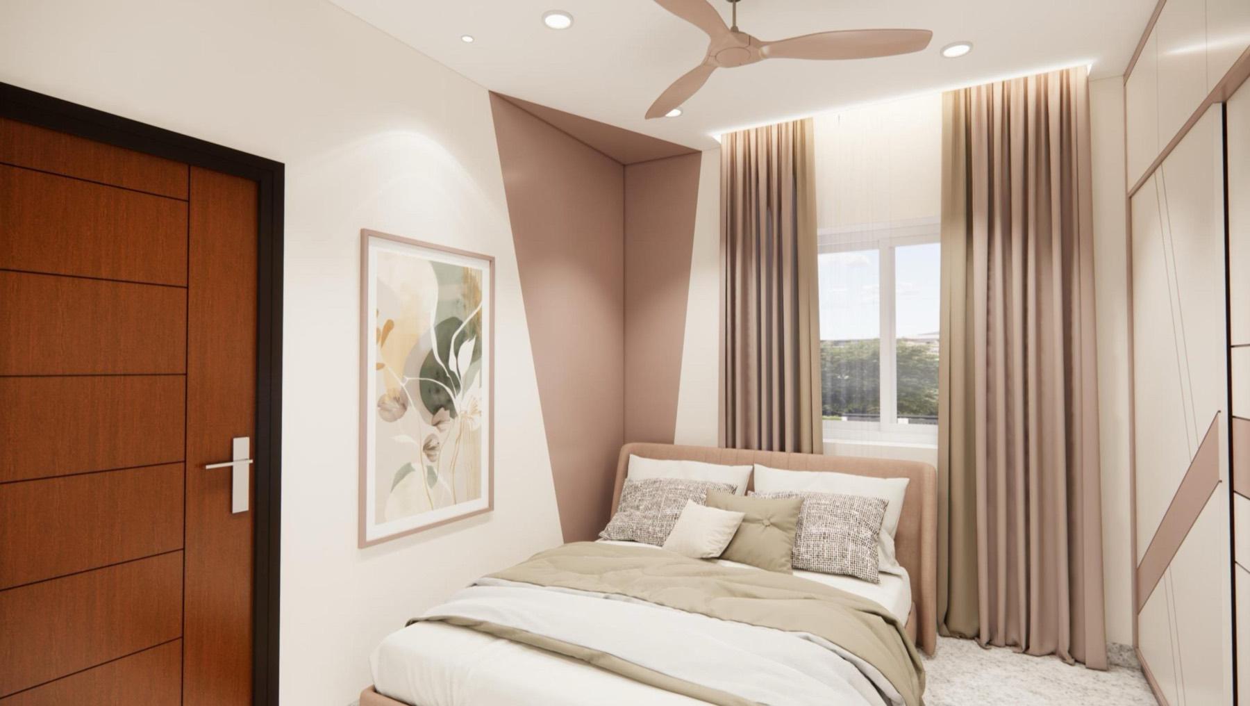 Amit - Luxury Interior Designers in Hyderabad, interior detail 16 by Simplify Home