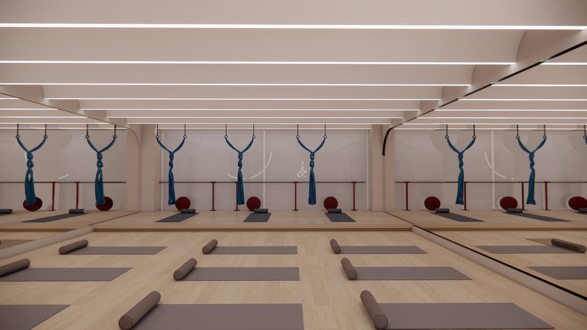GBTB Club House - Luxury Interior Designers in Hyderabad, interior detail 10 by Simplify Home