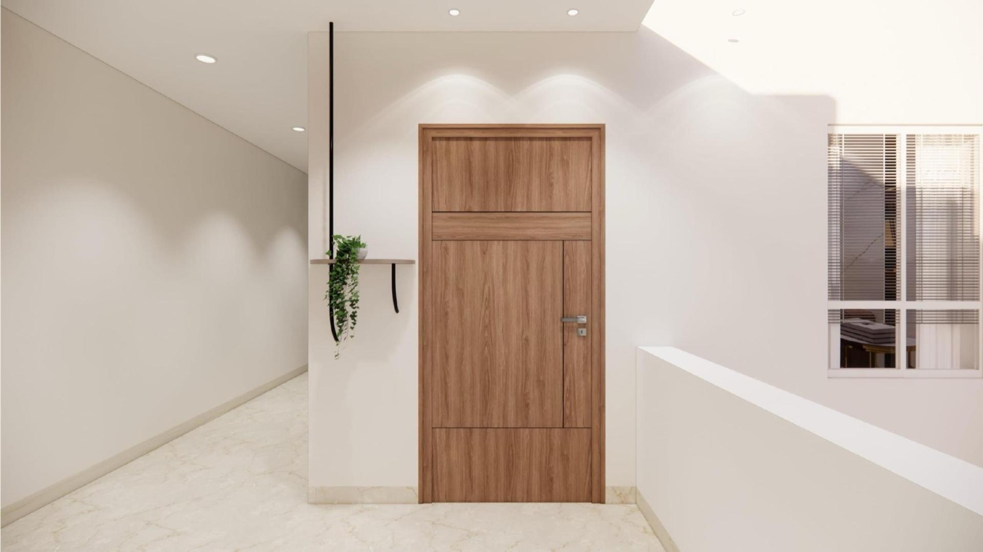 Arun - Luxury Interior Designers in Hyderabad, interior detail 2 by Simplify Home