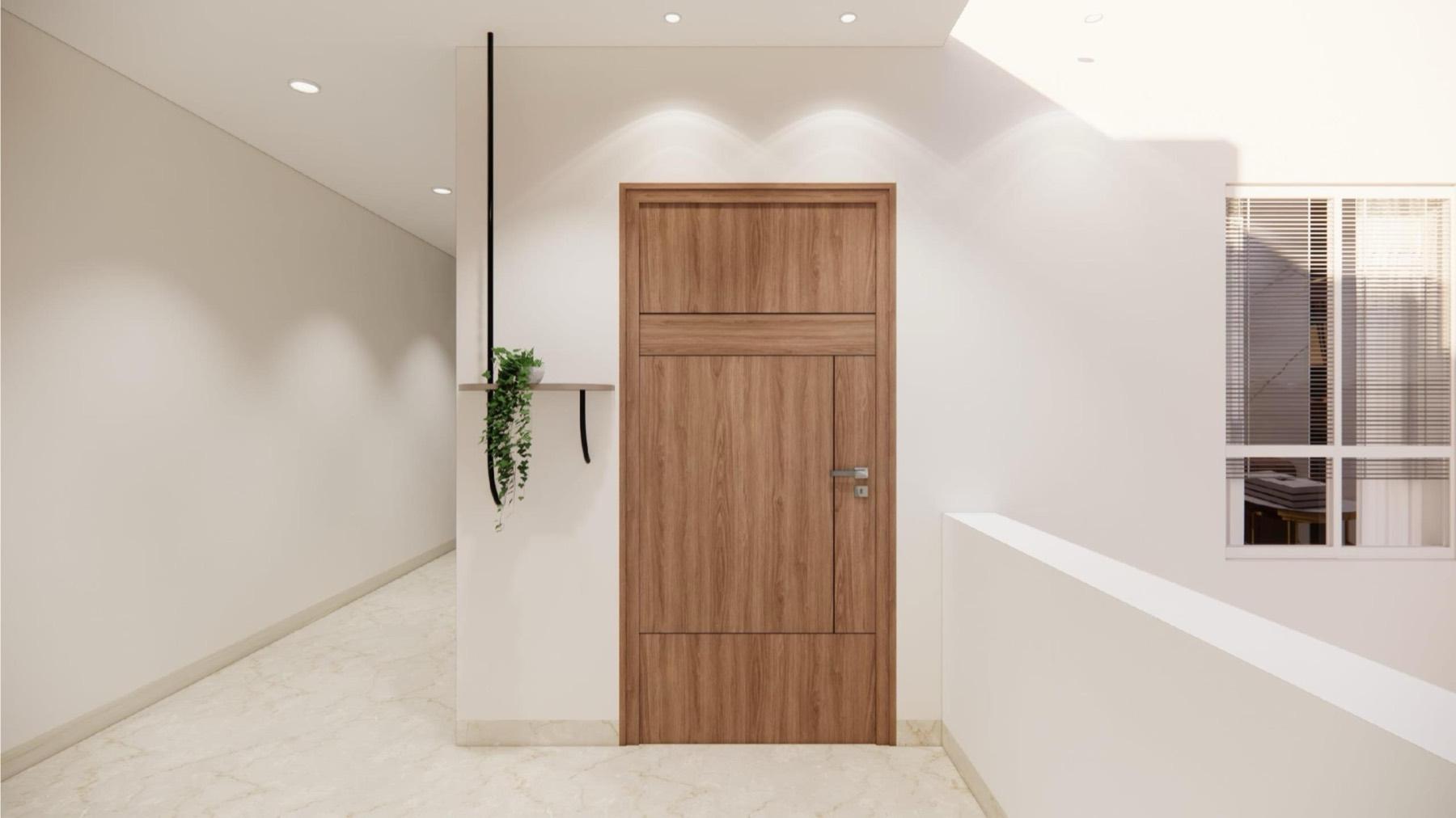Arun - Luxury Interior Designers in Hyderabad, interior detail 2 by Simplify Home