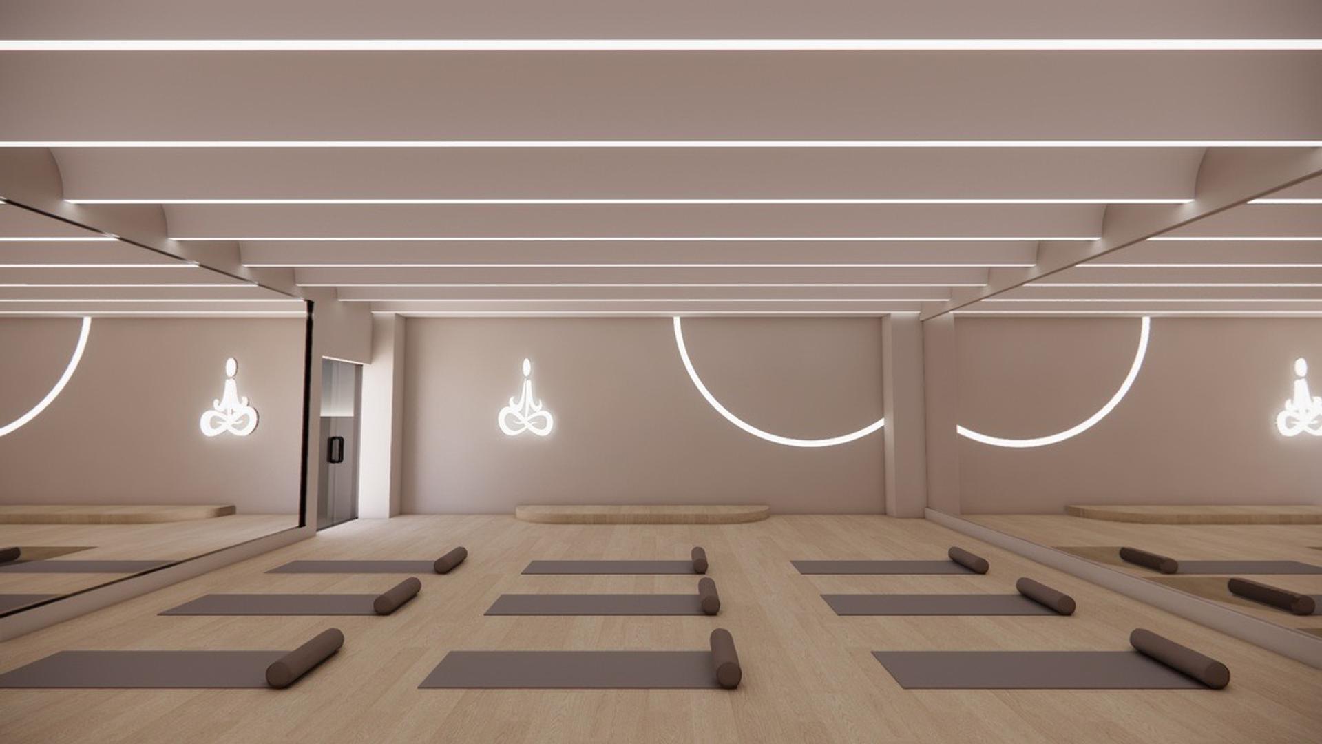 GBTB Club House - Luxury Interior Designers in Hyderabad, interior detail 9 by Simplify Home
