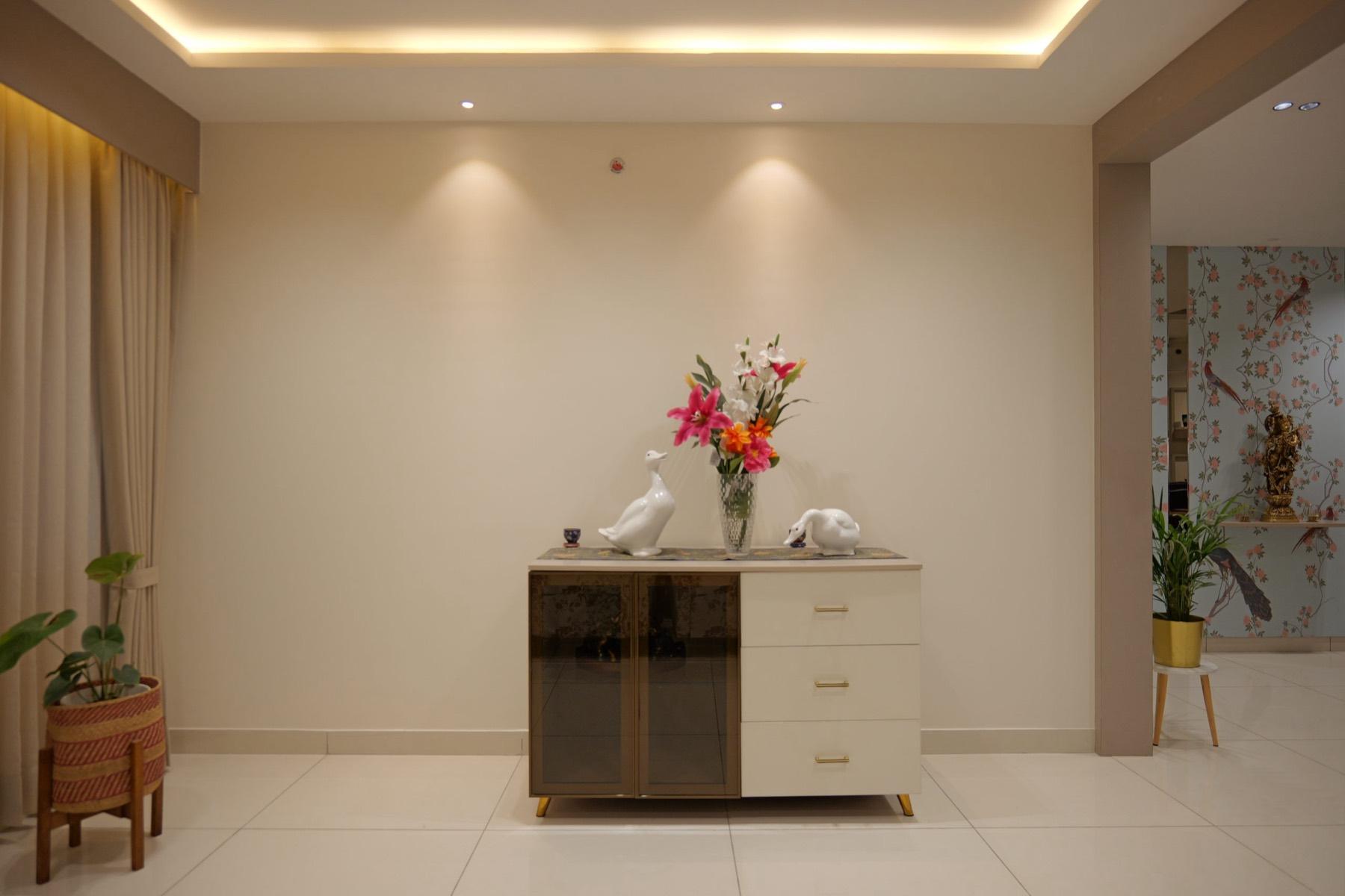 Sanjeev - Luxury Interior Designers in Hyderabad, interior detail 10 by Simplify Home