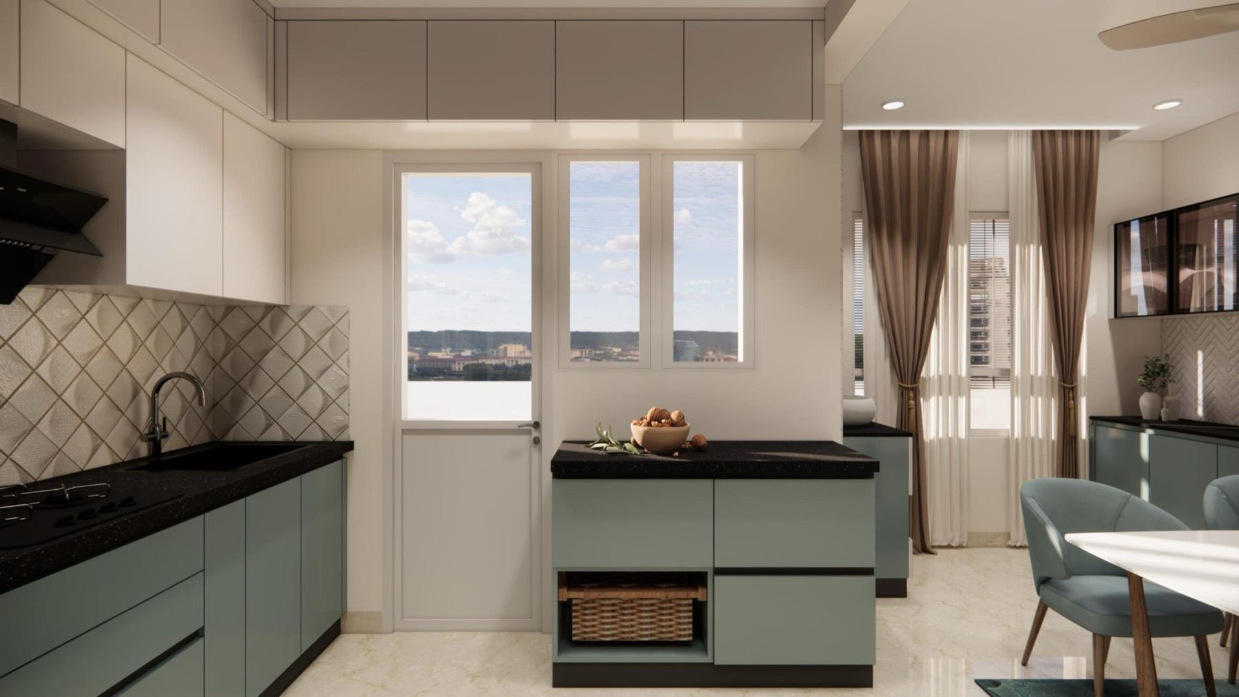 Varalakshmi - Luxury Interior Designers in Hyderabad, interior detail 12 by Simplify Home