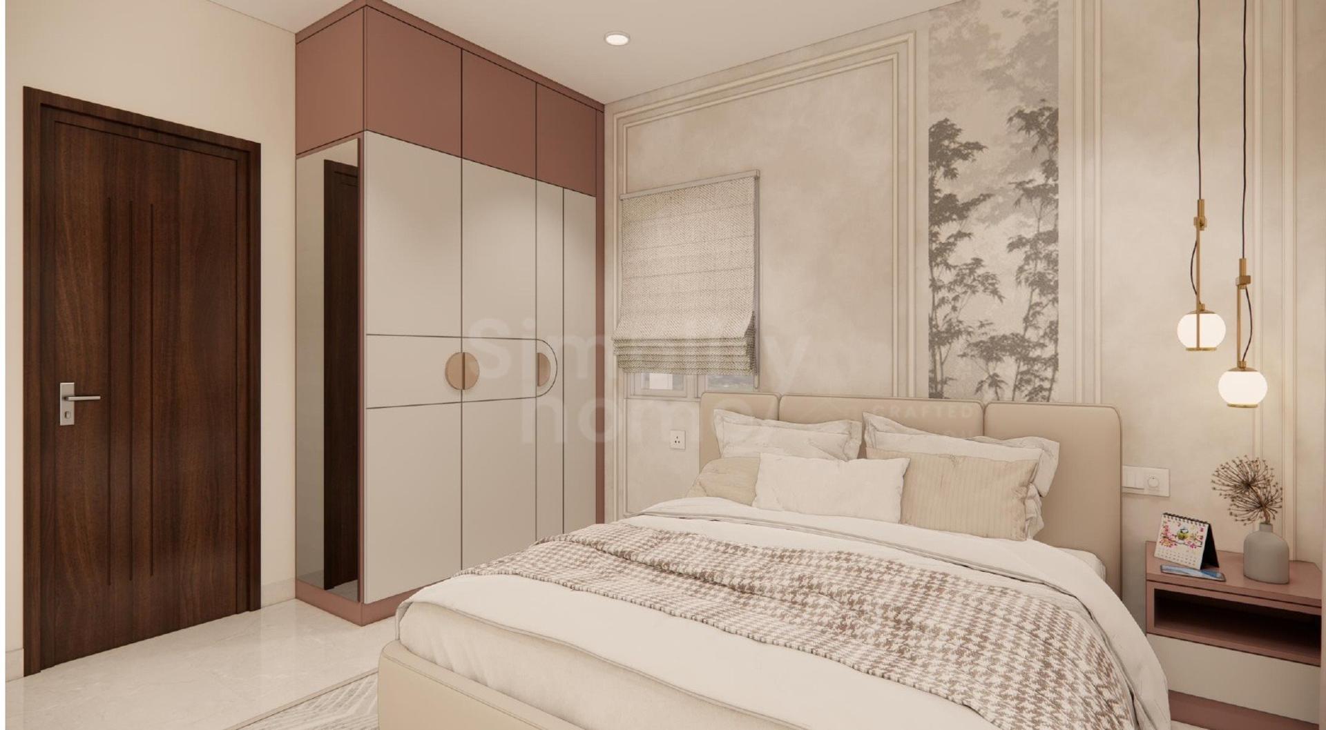 Ravi - Luxury Interior Designers in Hyderabad, interior detail 18 by Simplify Home