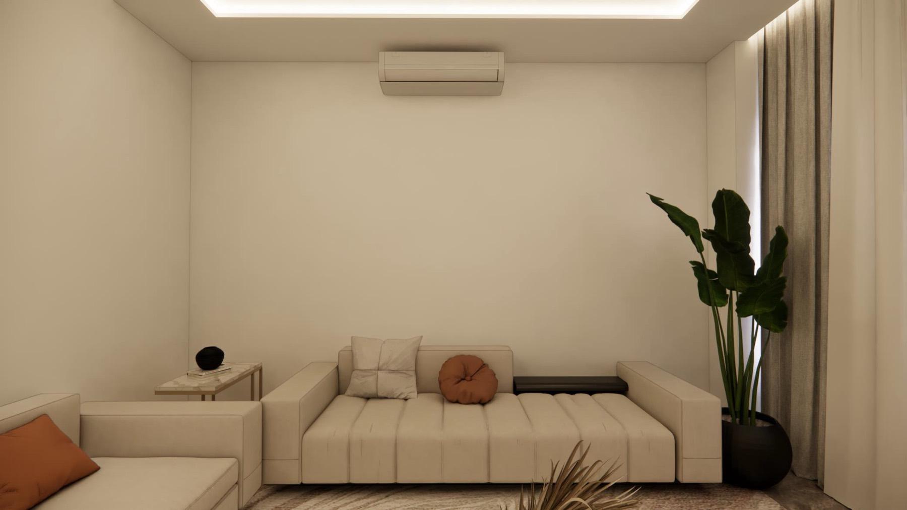 Diamond Valley Club House - Luxury Interior Designers in Vijayawada, interior detail 23 by Simplify Home