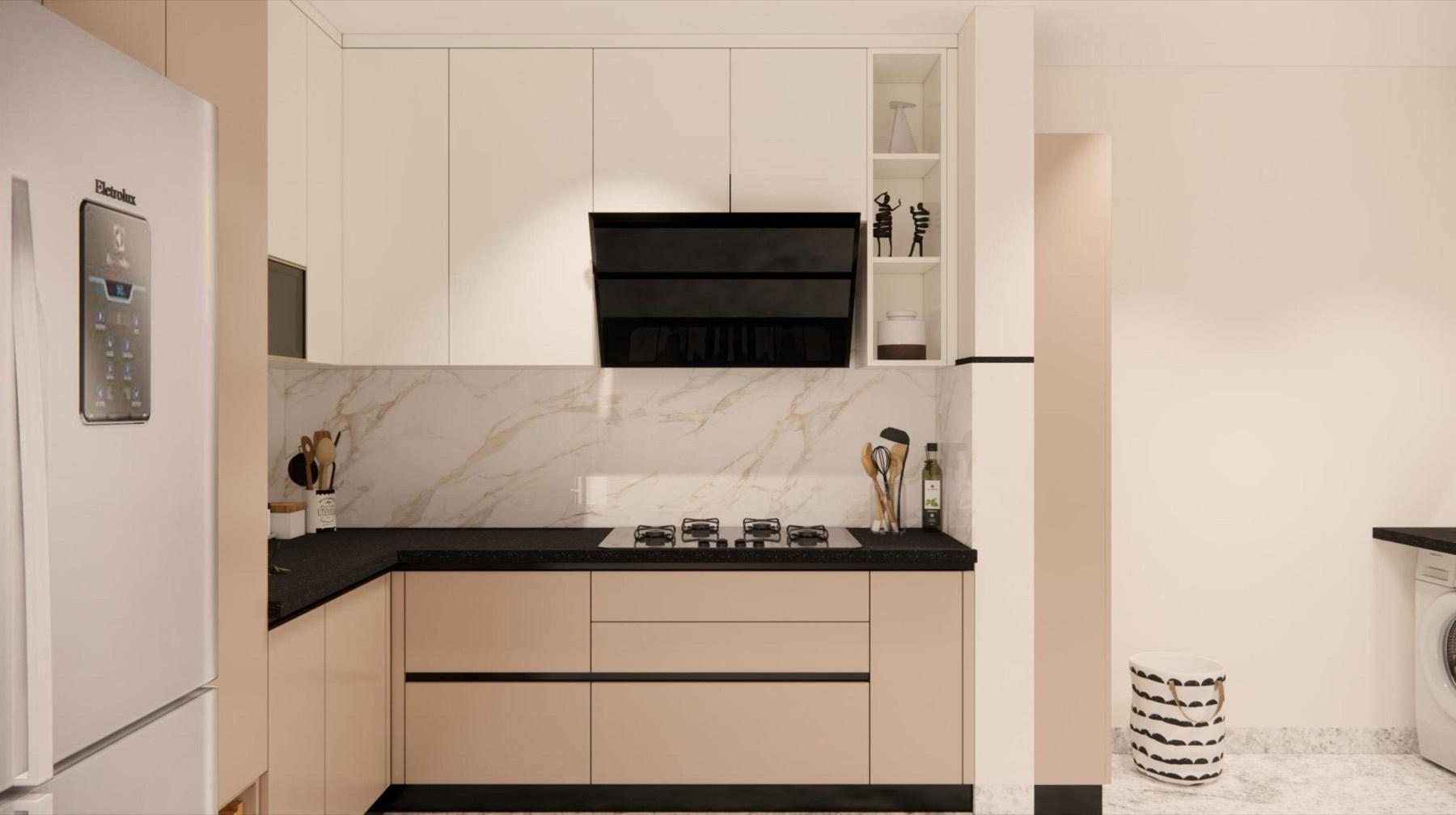 Amit - Luxury Interior Designers in Hyderabad, interior detail 5 by Simplify Home