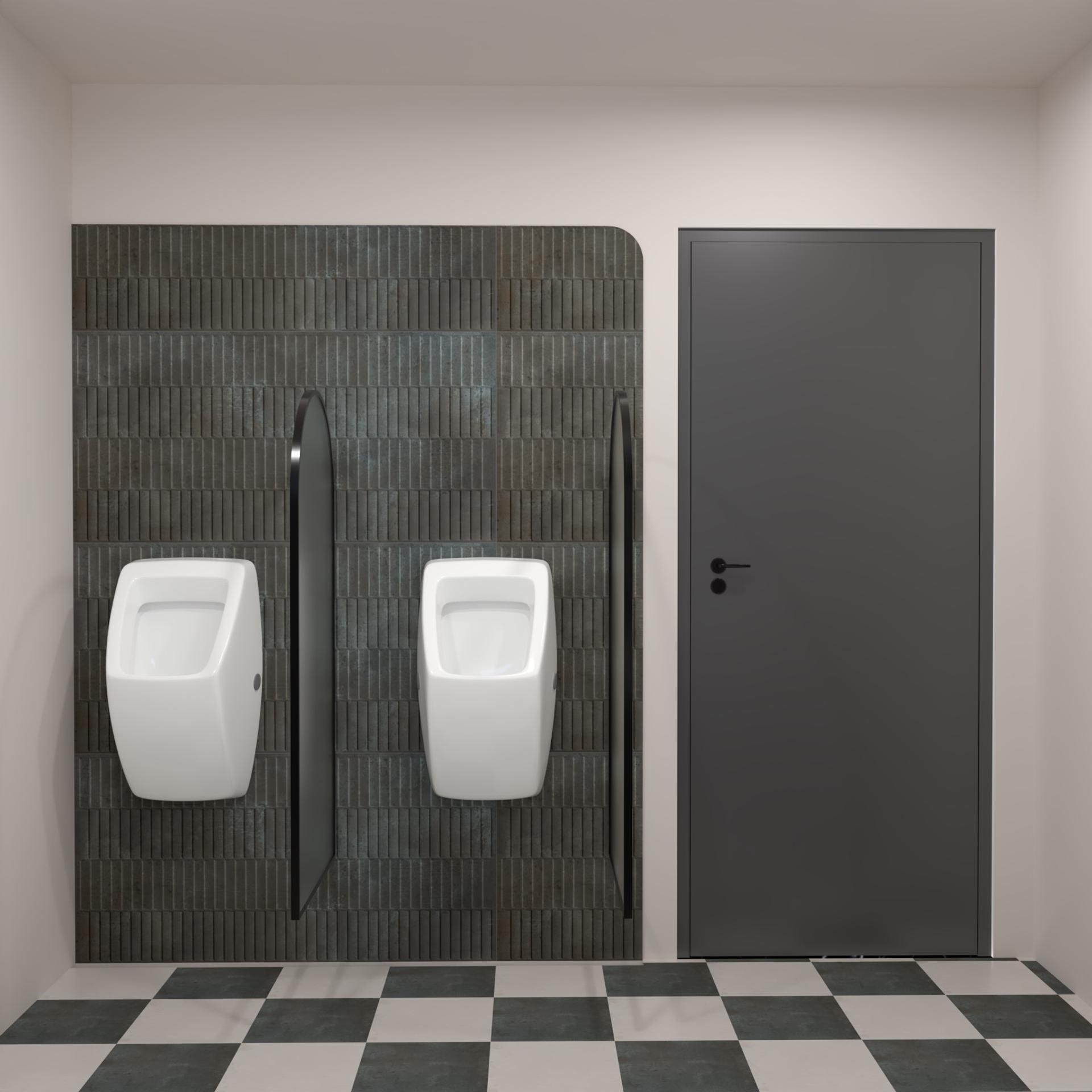 BR Icon Club House - Luxury Interior Designers in Hyderabad, interior detail 11 by Simplify Home
