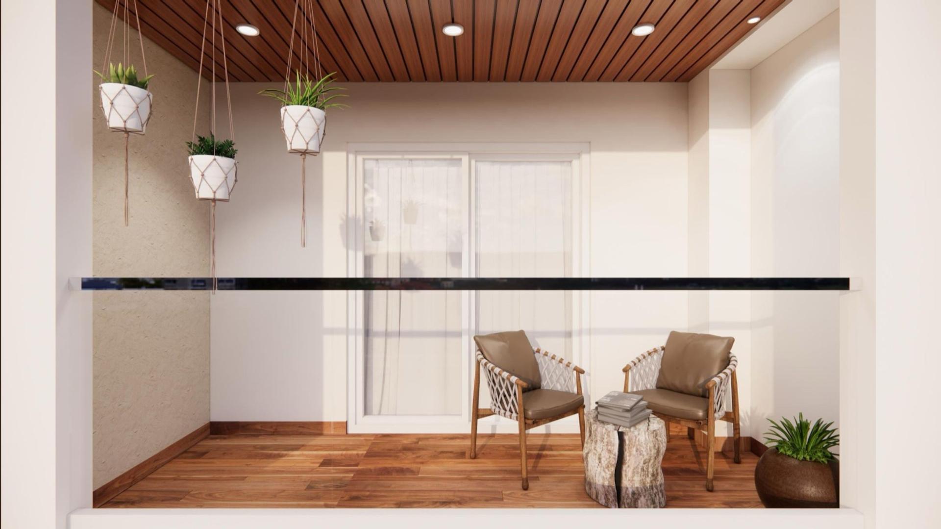 Nagendra Krishna - Luxury Interior Designers in Hyderabad, interior detail 35 by Simplify Home