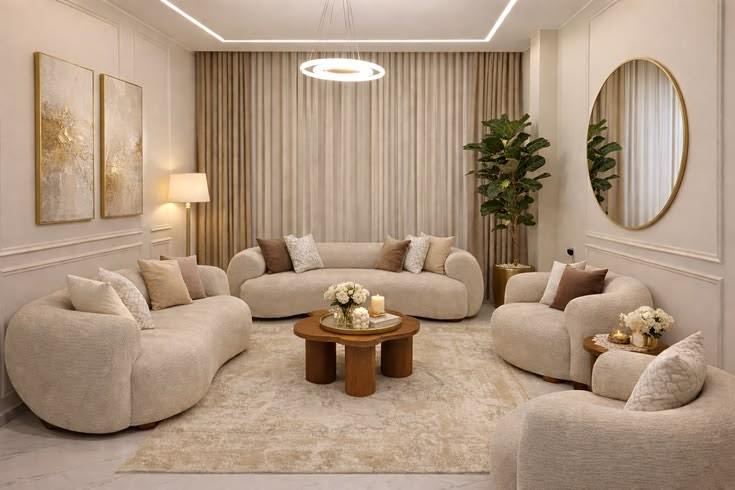 Luxury Interior Designers in Greenspace The Hive Hyderabad, interior detail 4 by Simplify Home