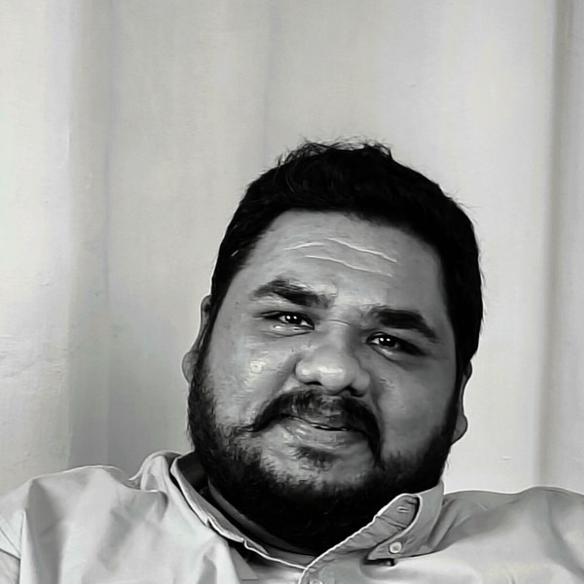 Shiva Krishna Balaram, Chief Technical Officer at Simplify Home