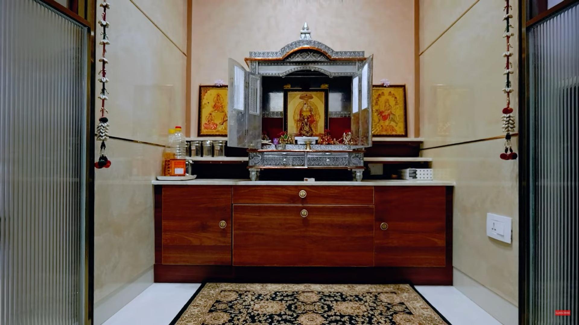 Sanjeev - Luxury Interior Designers in Hyderabad, interior detail 19 by Simplify Home
