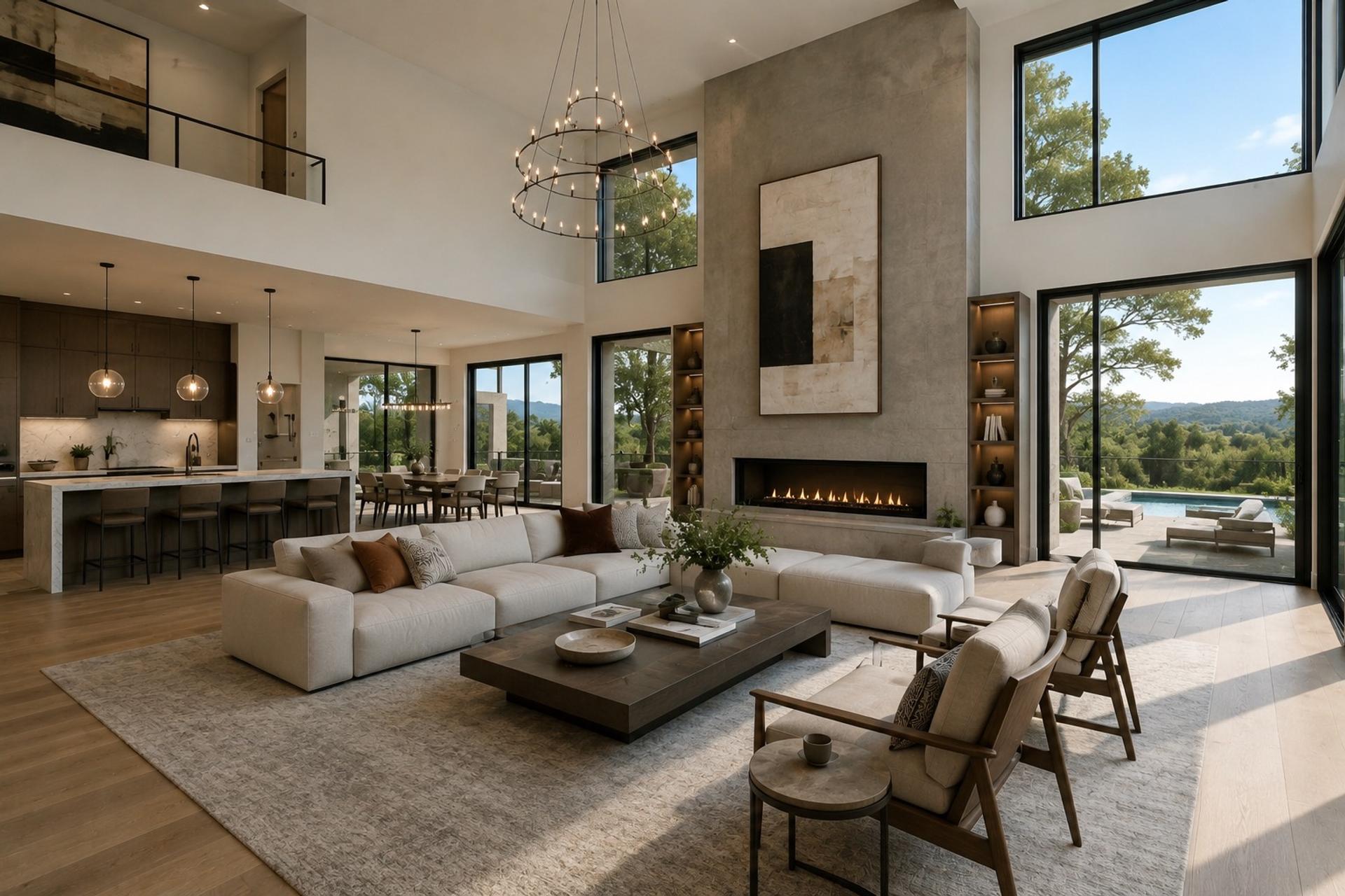 Luxury Interior Designers in Brigade Citadel Moti Nagar, interior detail 3 by Simplify Home