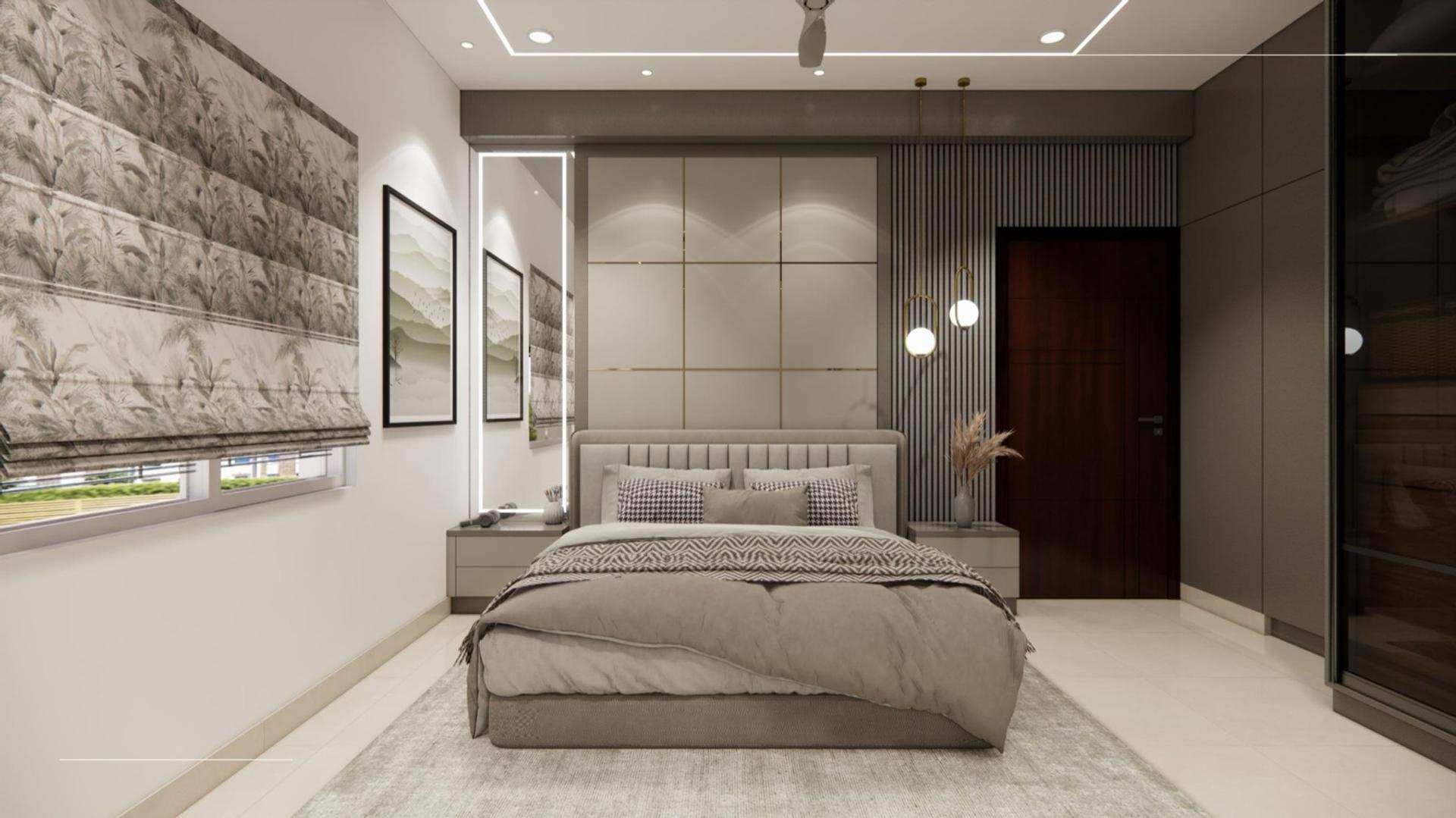 Vikas - Luxury Interior Designers in Hyderabad, interior detail 25 by Simplify Home