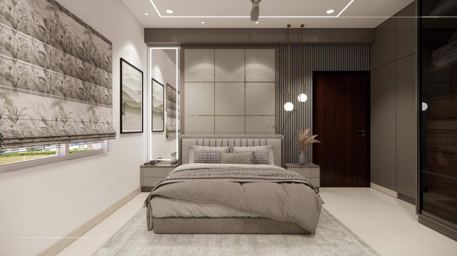 Vikas - Luxury Interior Designers in Hyderabad, interior detail 25 by Simplify Home
