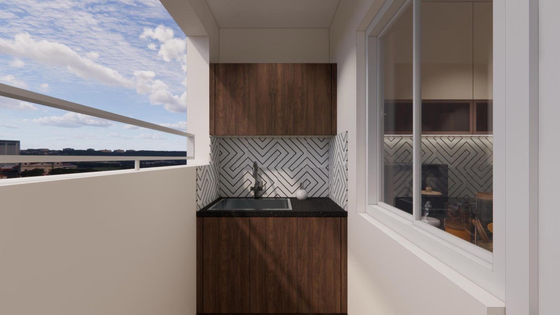 Abhay Rana - Luxury Interior Designers in Hyderabad, interior detail 16 by Simplify Home