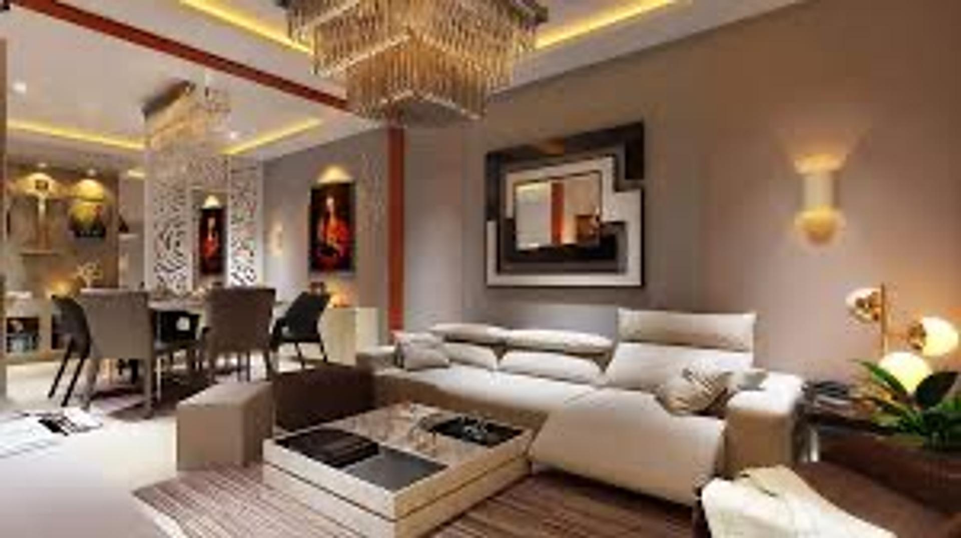 Luxury Interior Designers in Aparna Sarovar Zenith Gachibowli Hyderabad, apartment interior in Hyderabad by Simplify Home