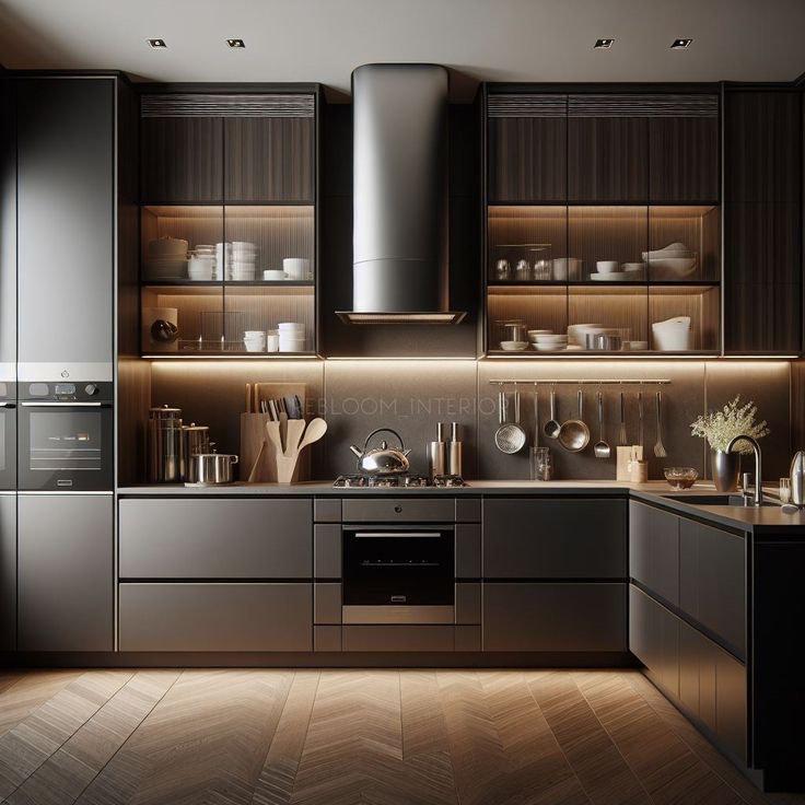 Luxury Interior Designers in Lansum Encanto Hyderabad, interior detail 2 by Simplify Home