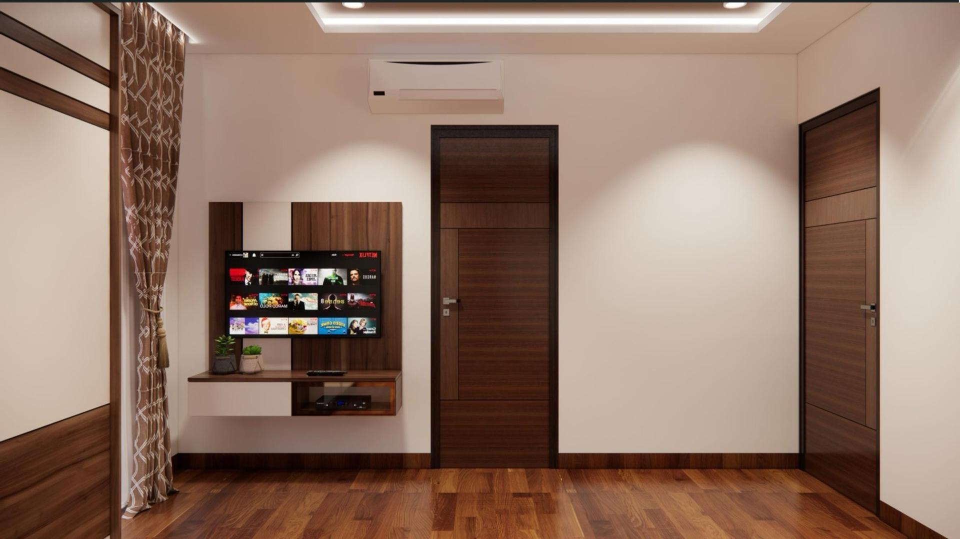 Varalakshmi - Luxury Interior Designers in Hyderabad, interior detail 17 by Simplify Home