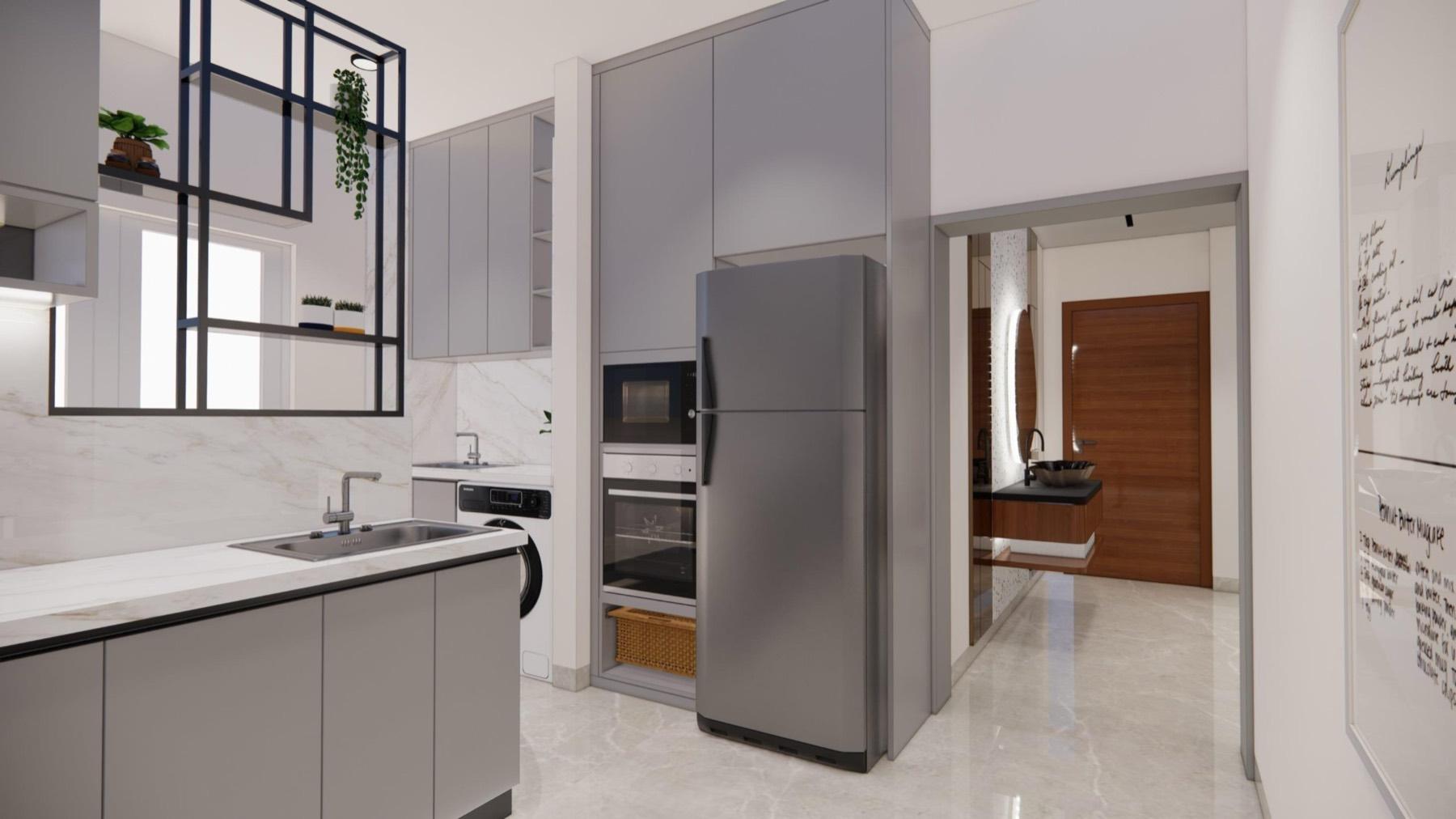 Bhavya's Avani - Luxury Interior Designers in Hyderabad, interior detail 14 by Simplify Home