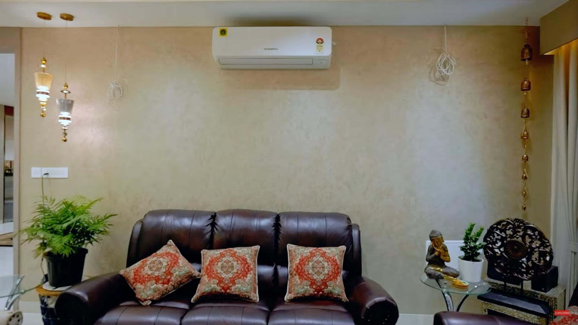 Sanjeev - Luxury Interior Designers in Hyderabad, interior detail 21 by Simplify Home